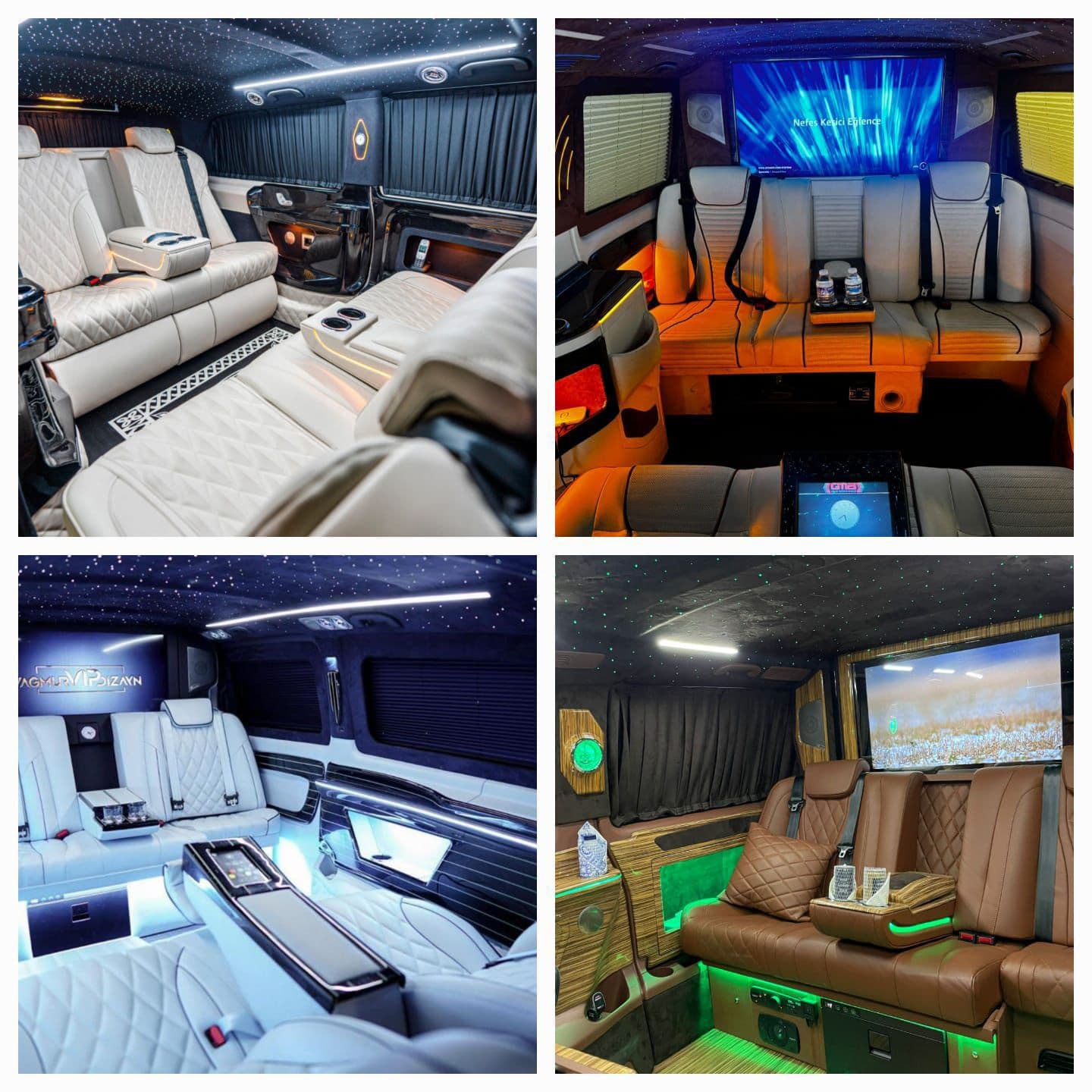 Ultra VIP